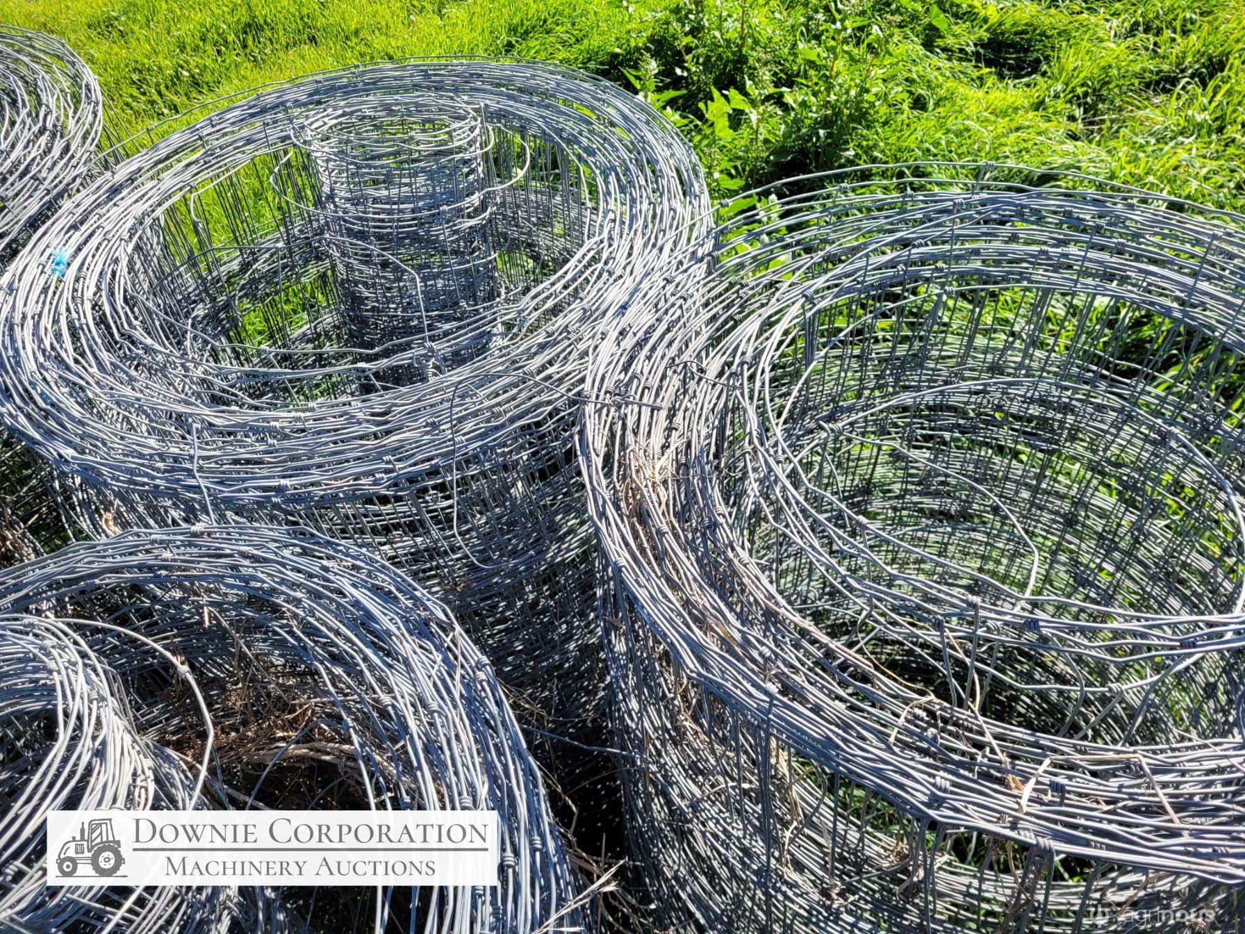 Ringlock Fencing Wire - photo 2