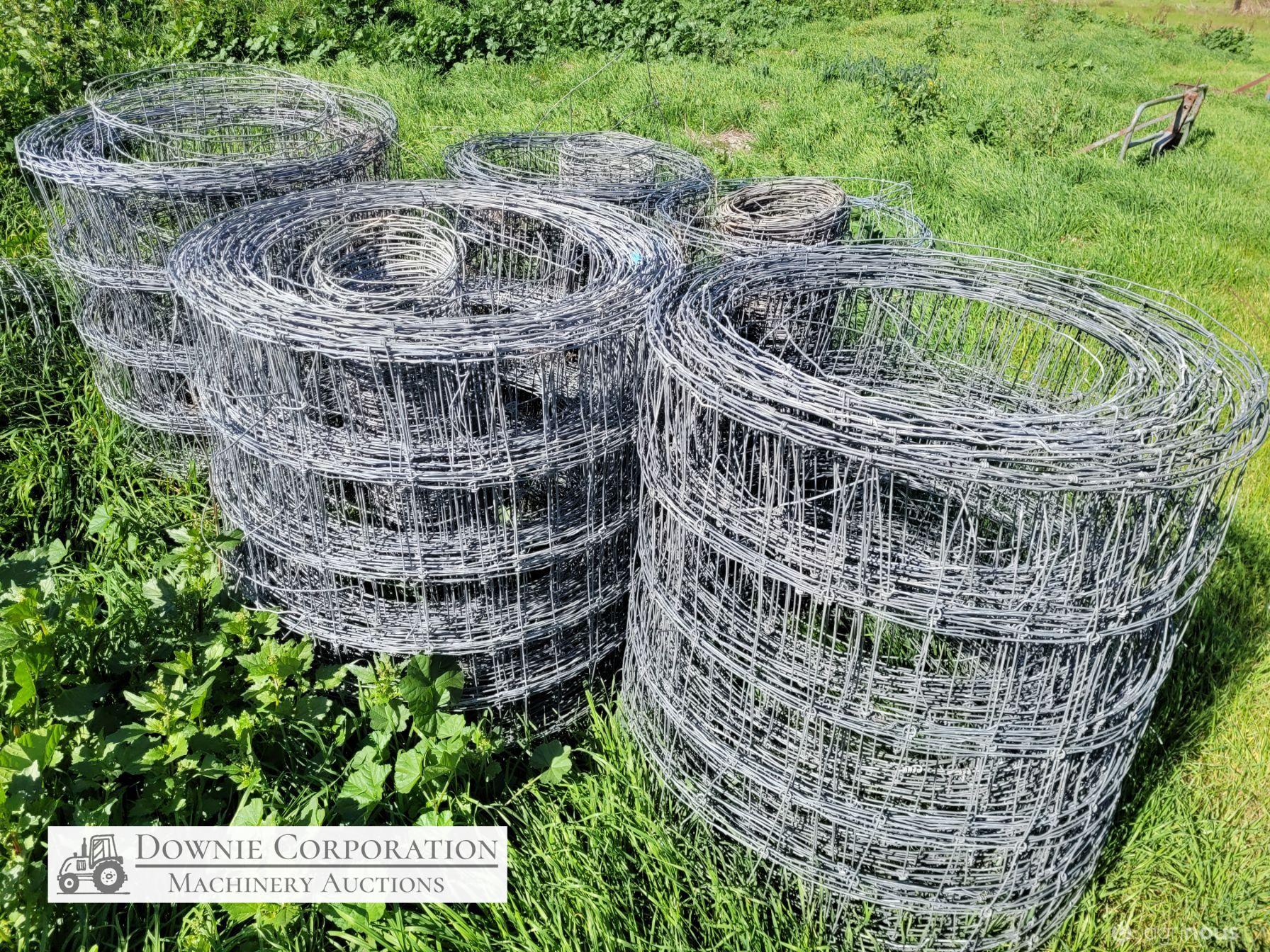 Ringlock Fencing Wire - photo 7