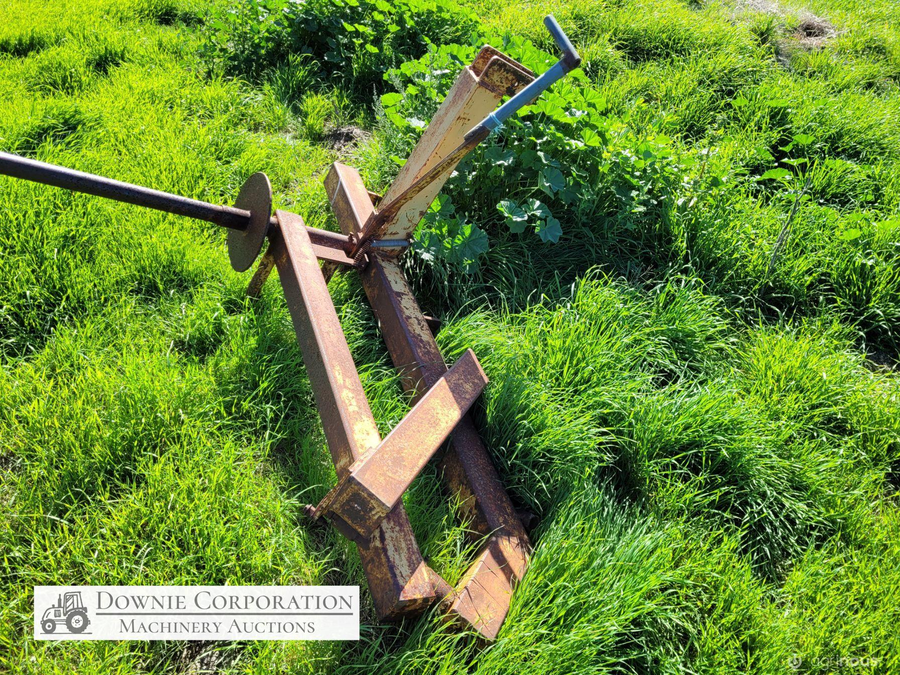 3pl Hay Spike - photo 7