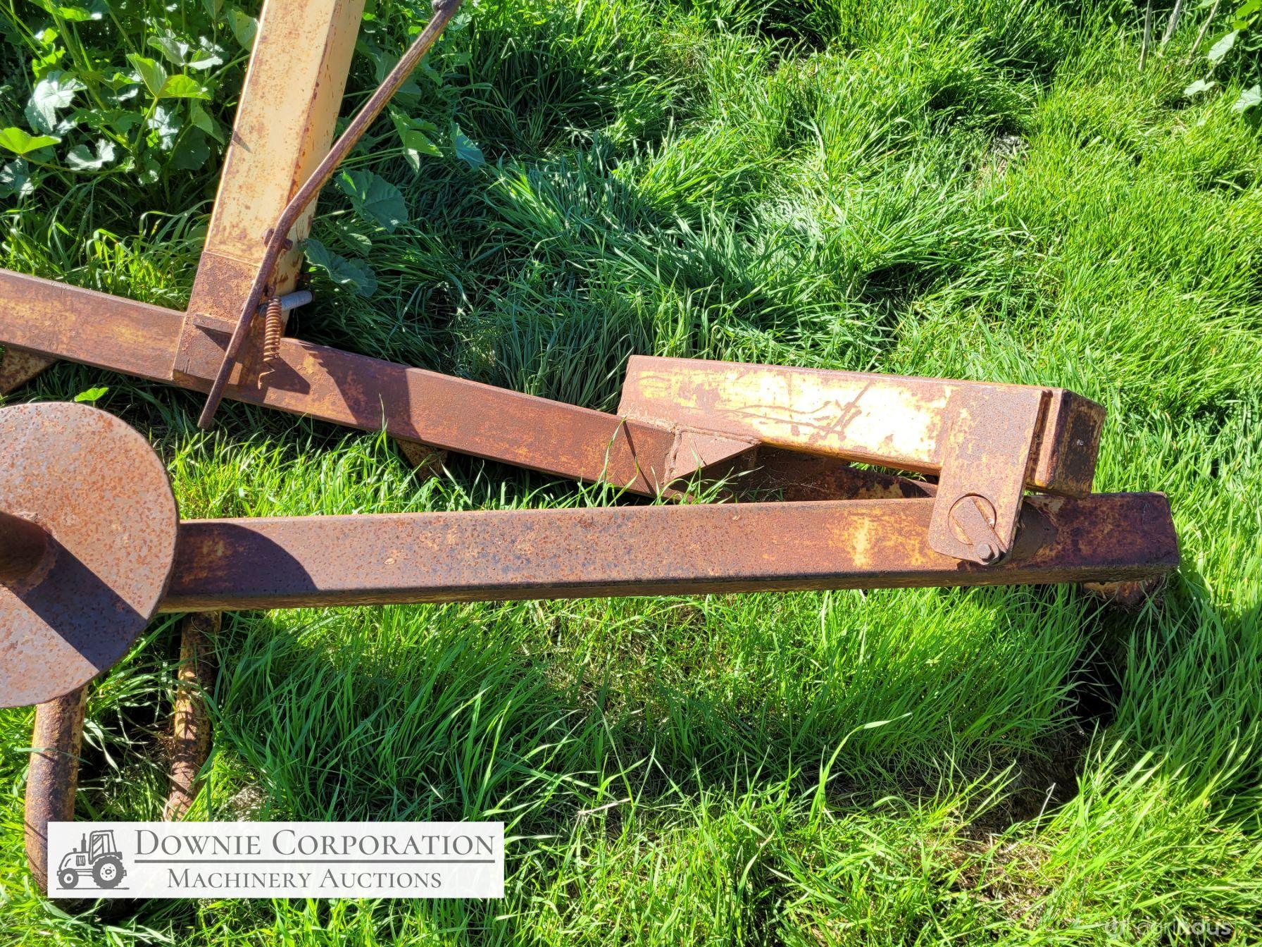 3pl Hay Spike - photo 3