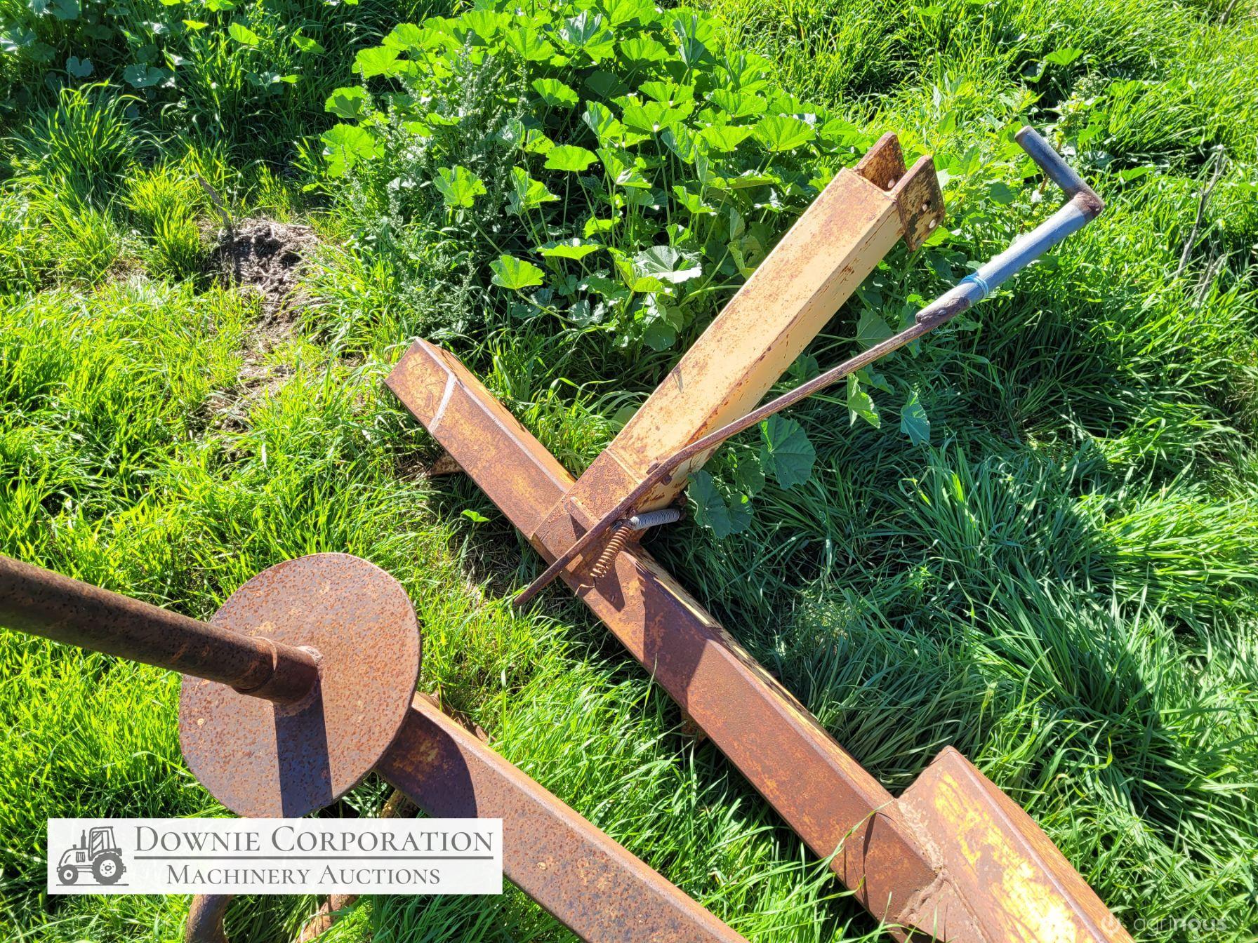 3pl Hay Spike - photo 5
