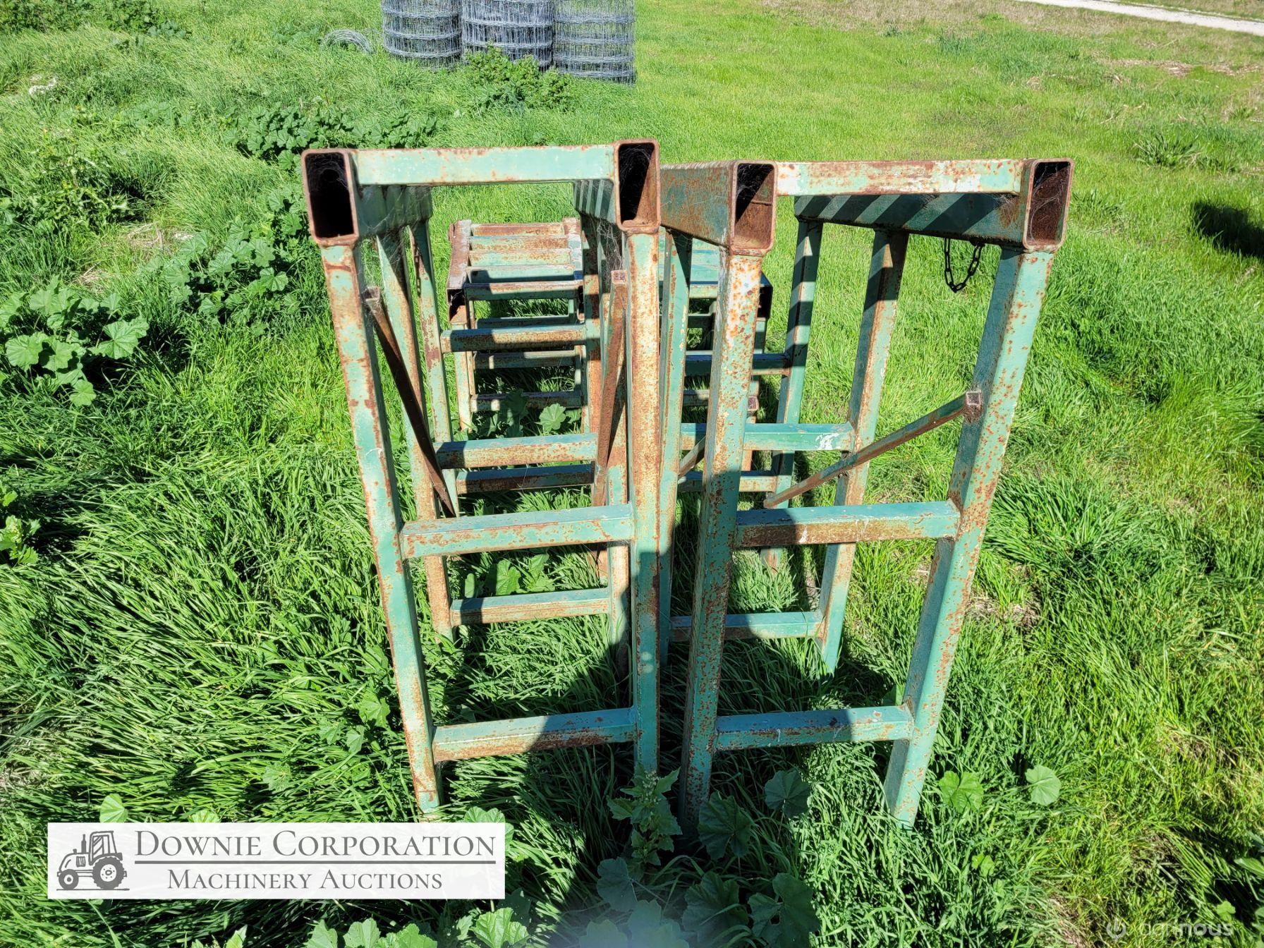H/Duty Tractor Ramps (Solid & Strong) - photo 3