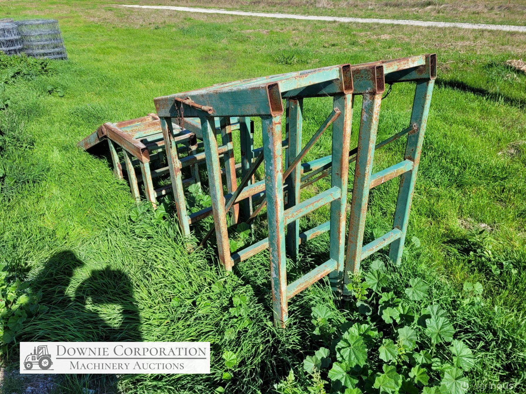 H/Duty Tractor Ramps (Solid & Strong) - photo 5