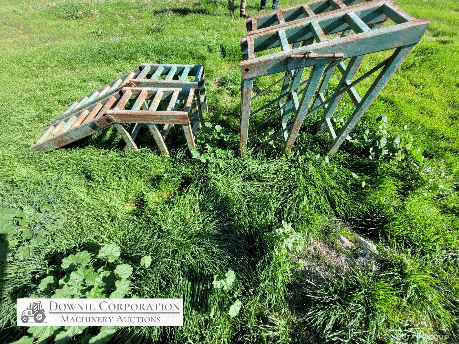 H/Duty Tractor Ramps (Solid & Strong) - photo 6