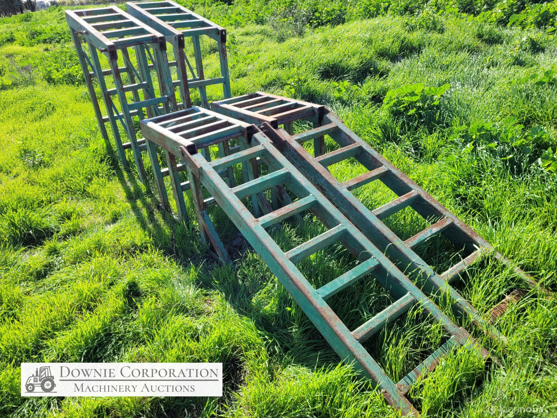 H/Duty Tractor Ramps (Solid & Strong) - photo 8