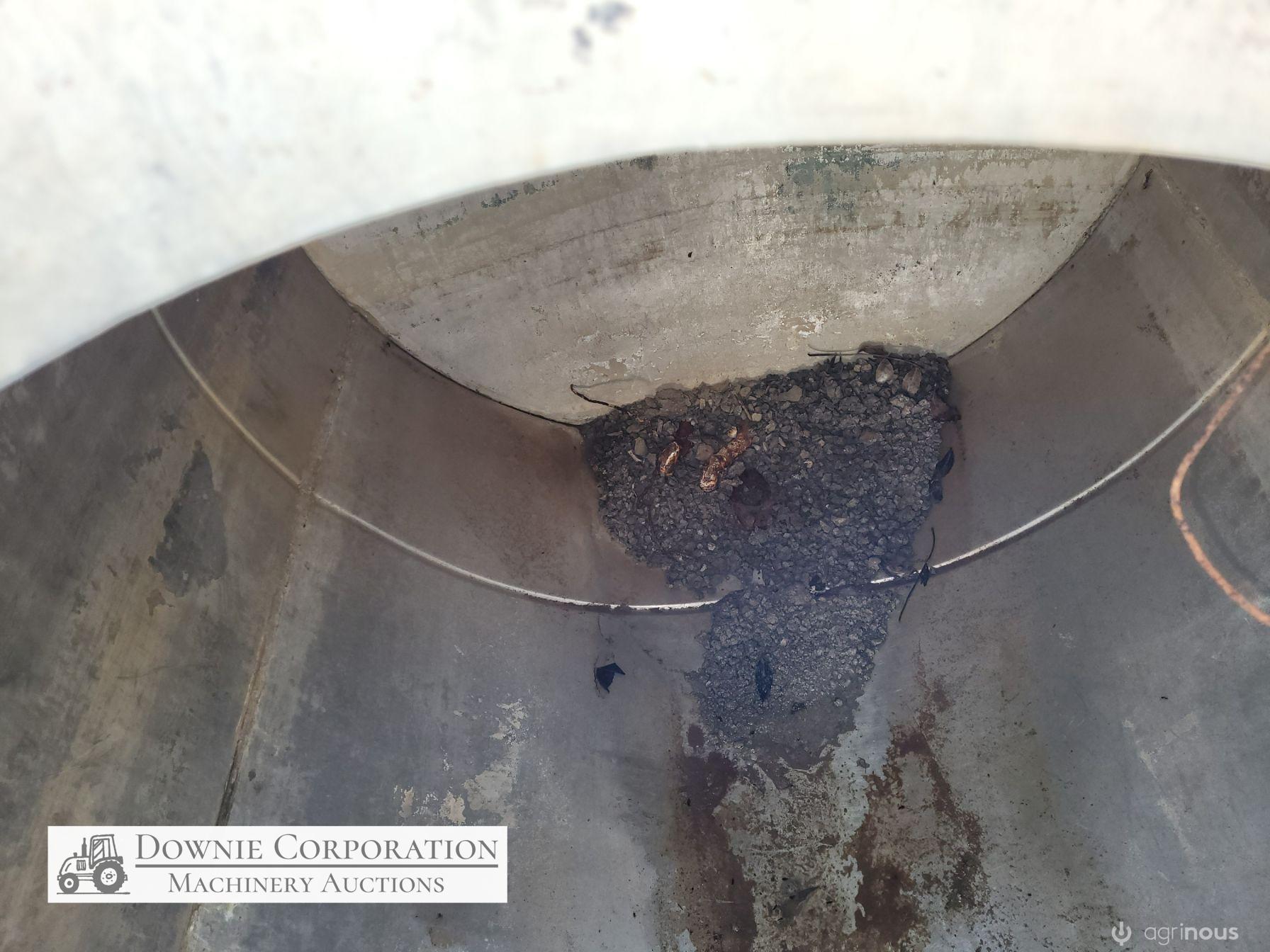 Stainless 1,000 Ltr Water Tanker - photo 3