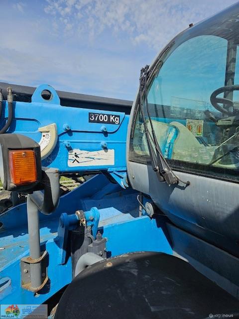 Teli Handler - Terex Lift - photo 2