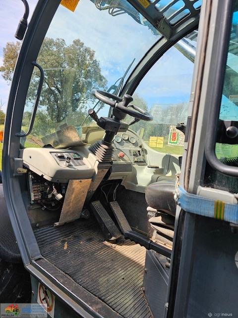 Teli Handler - Terex Lift - photo 4