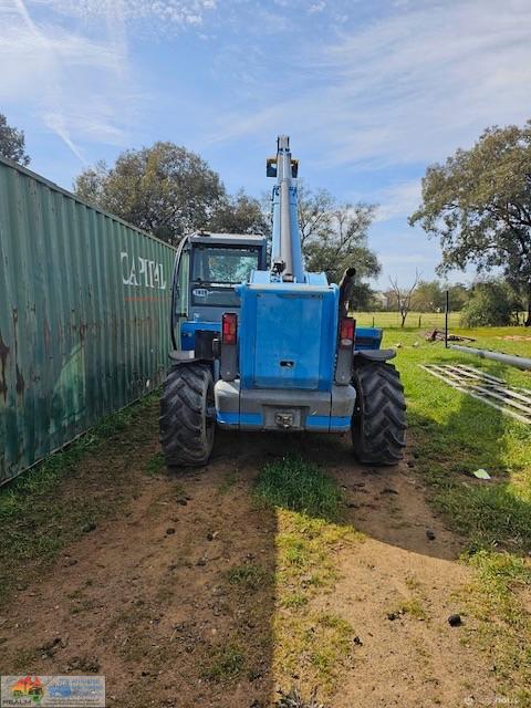 Teli Handler - Terex Lift - photo 5