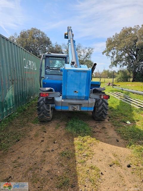 Teli Handler - Terex Lift - photo 3