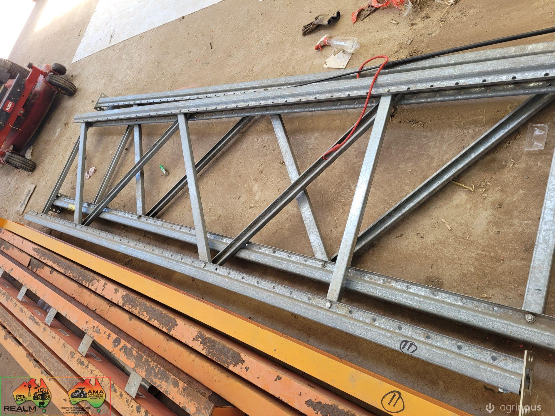 Pallet Racking - photo 3