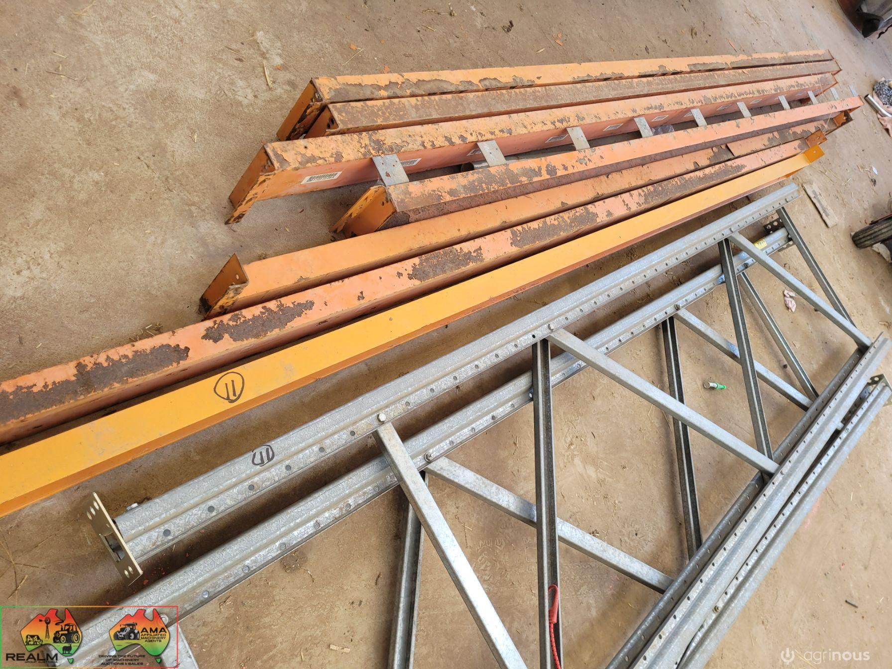Pallet Racking - photo 2