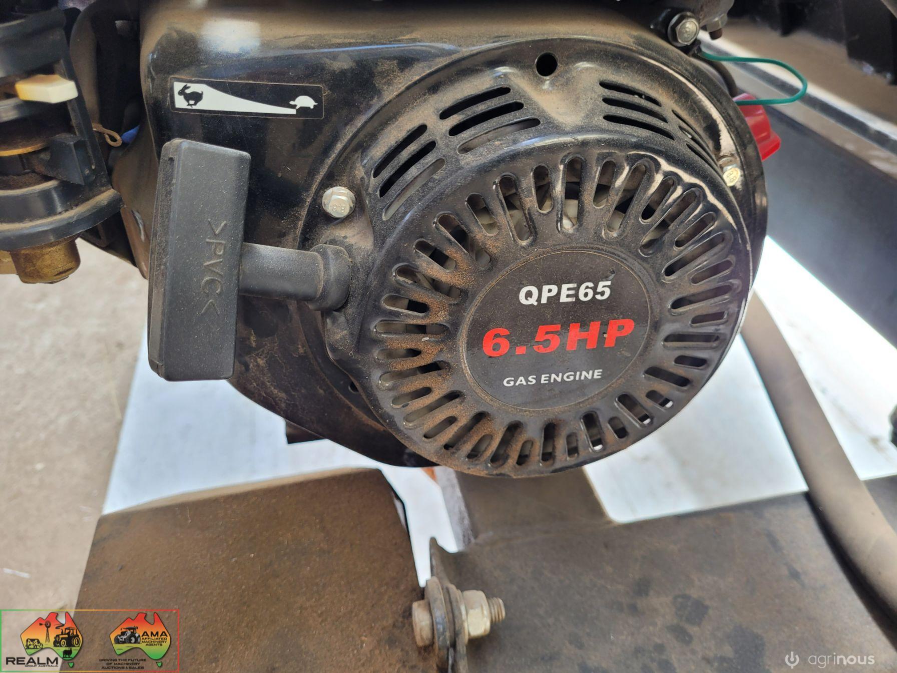 Near New 25ton Hyd. Wood Splitter - photo 9