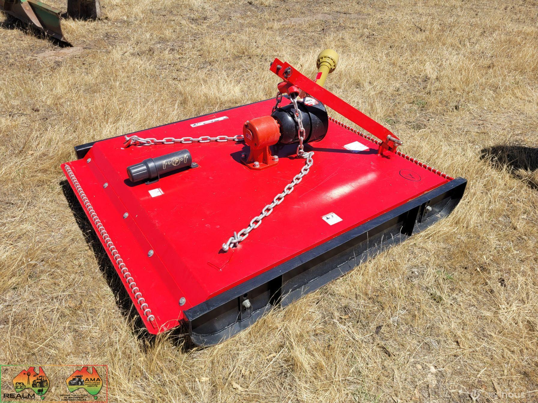 Agmax 4'6" Slasher (As-New Cond) - photo 2