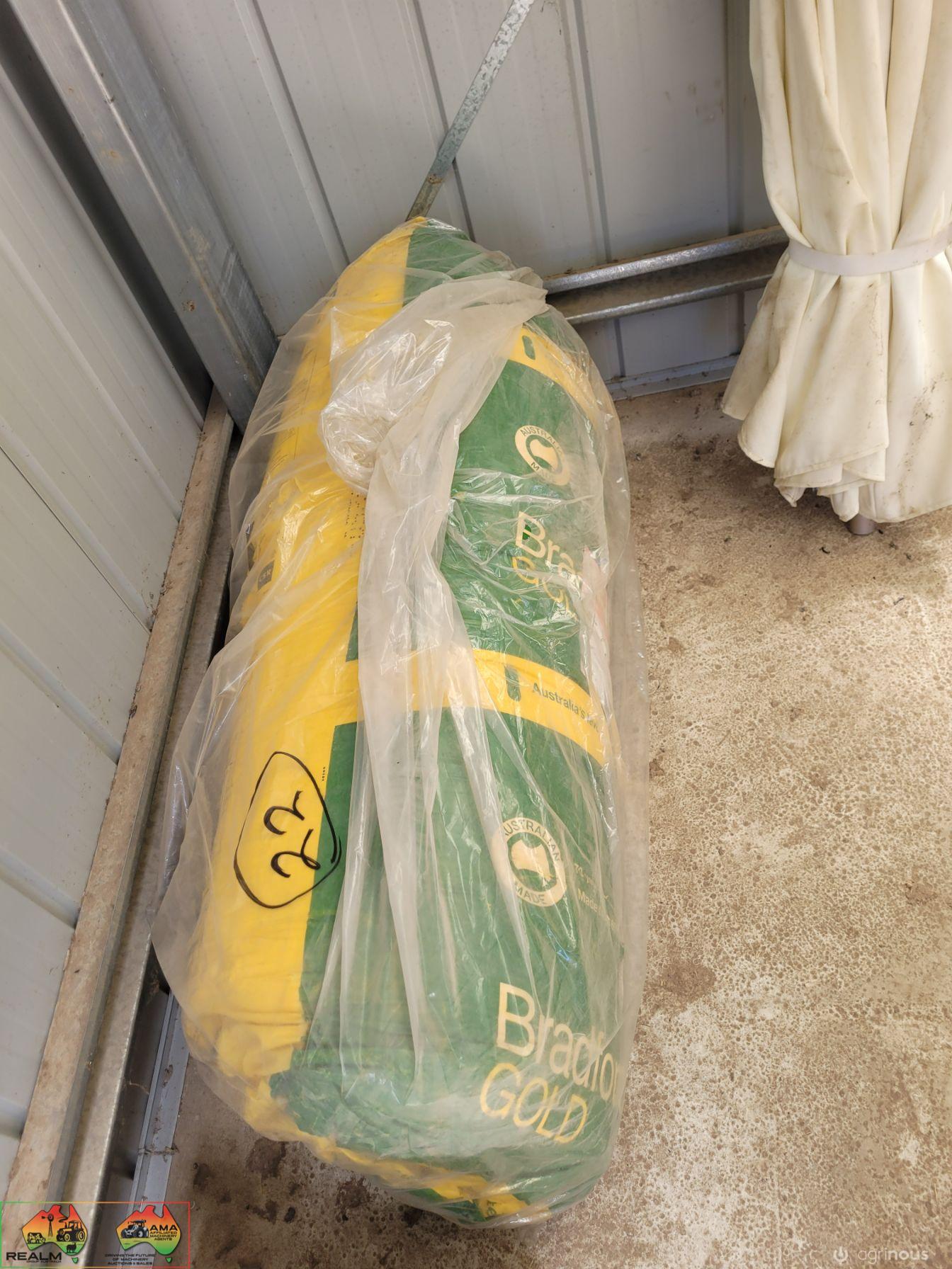 Bradford Gold R-2.0 Insulation (1,160 x 430 x 90) - photo 2