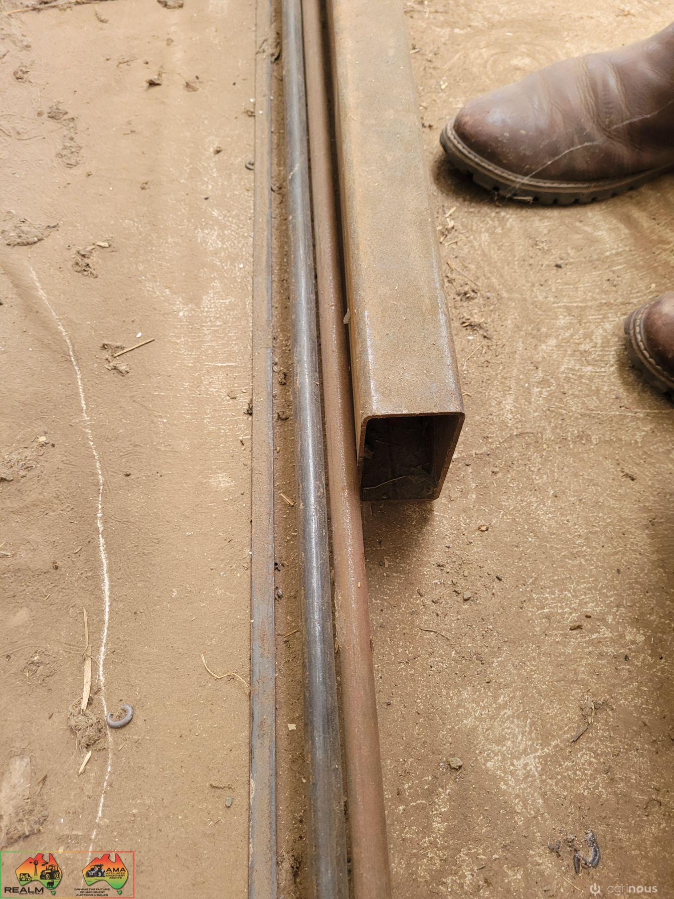 Assorted Fabrication Steel - photo 3