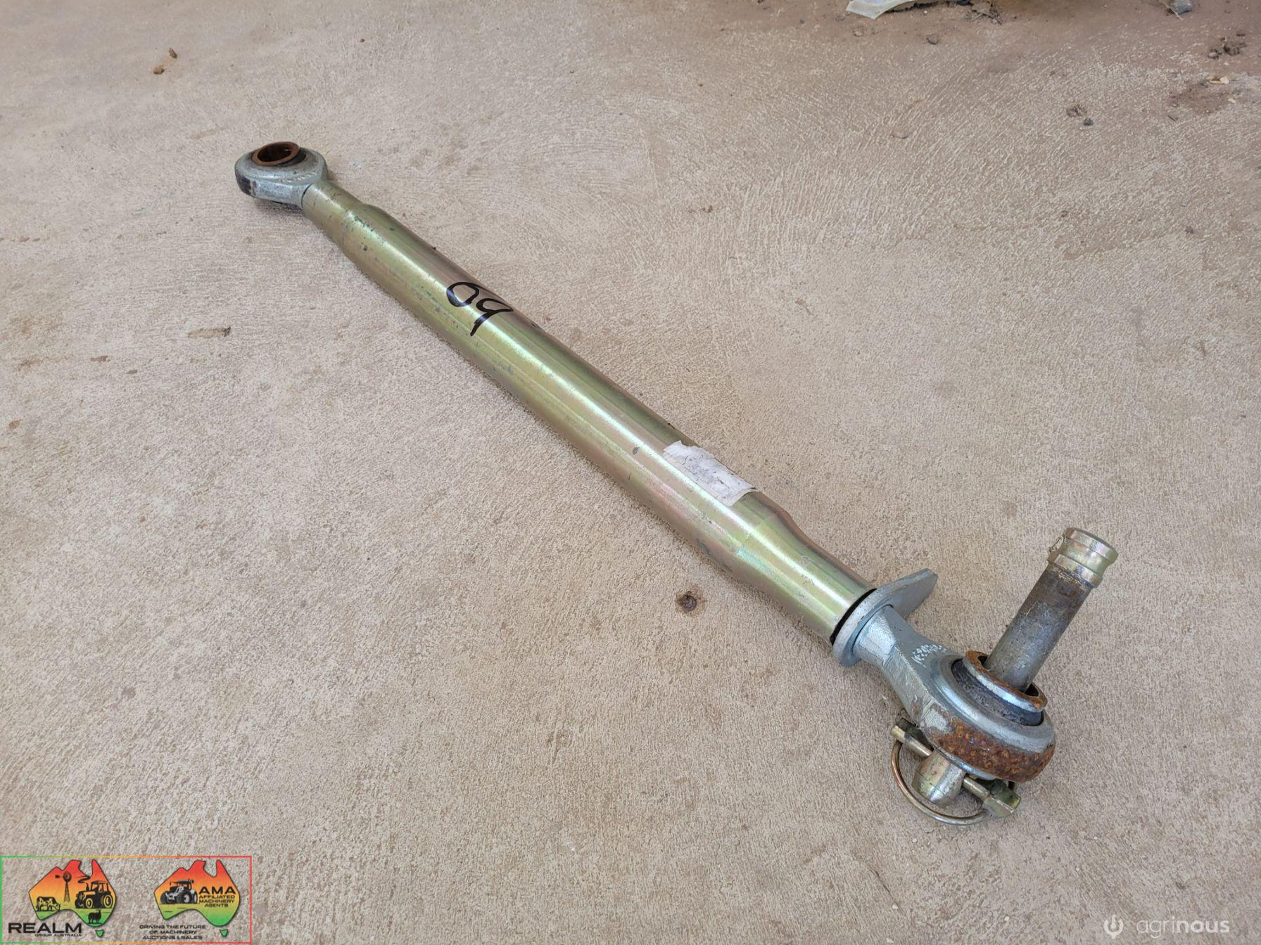 As New Tractor Top-Link & Pin