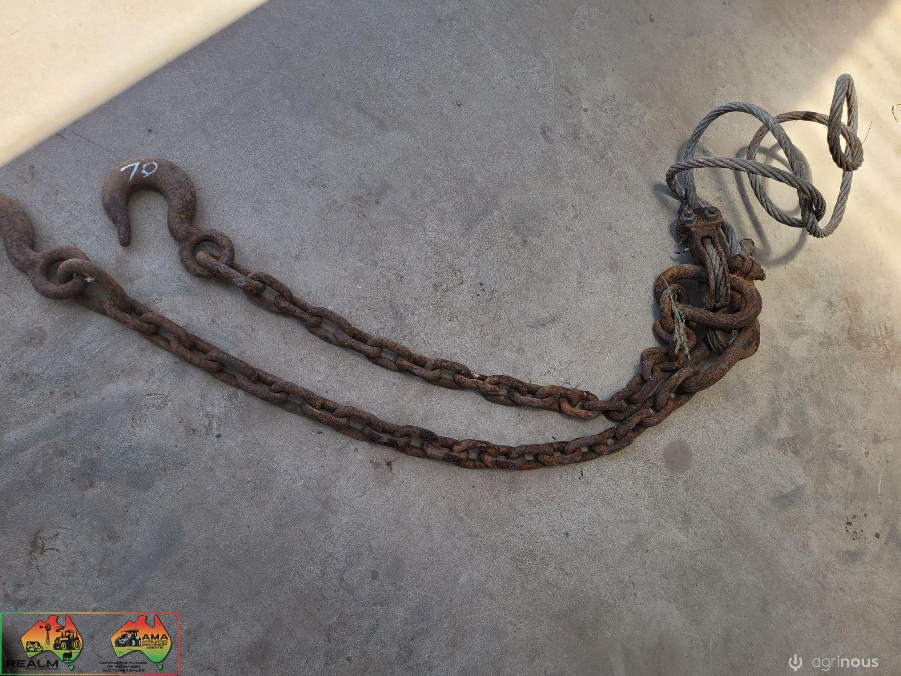 Drag Chain - photo 3