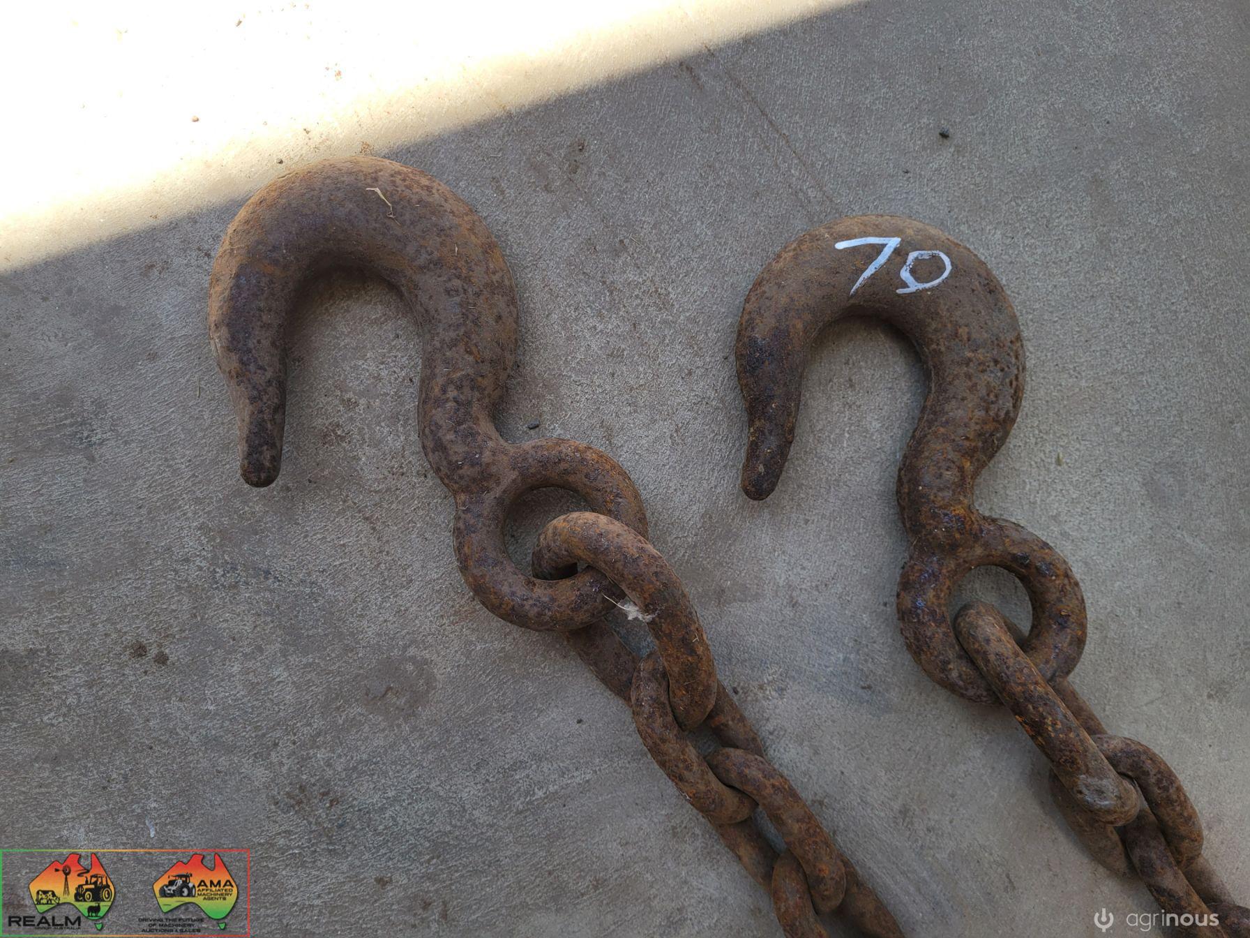 Drag Chain - photo 2
