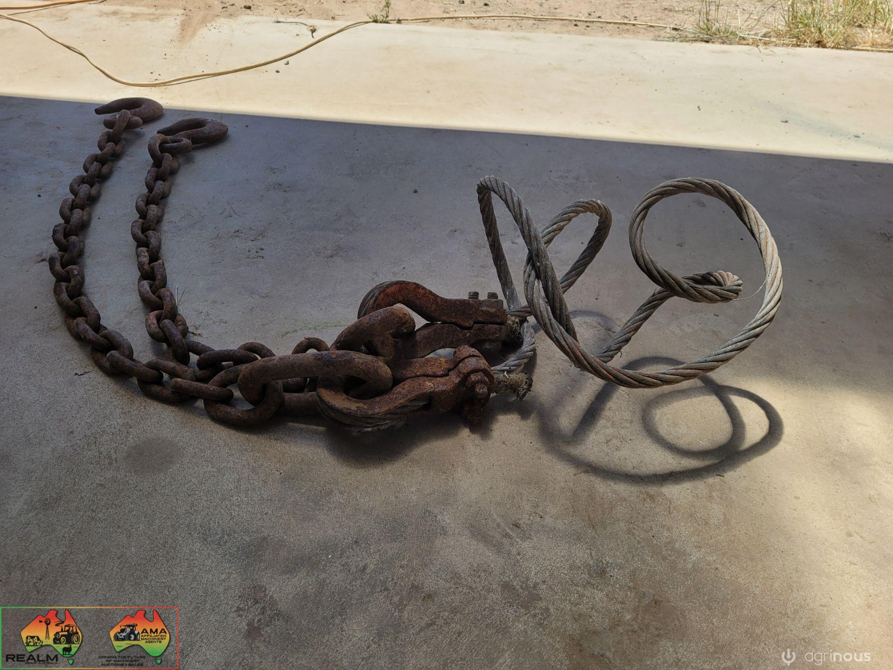 Drag Chain