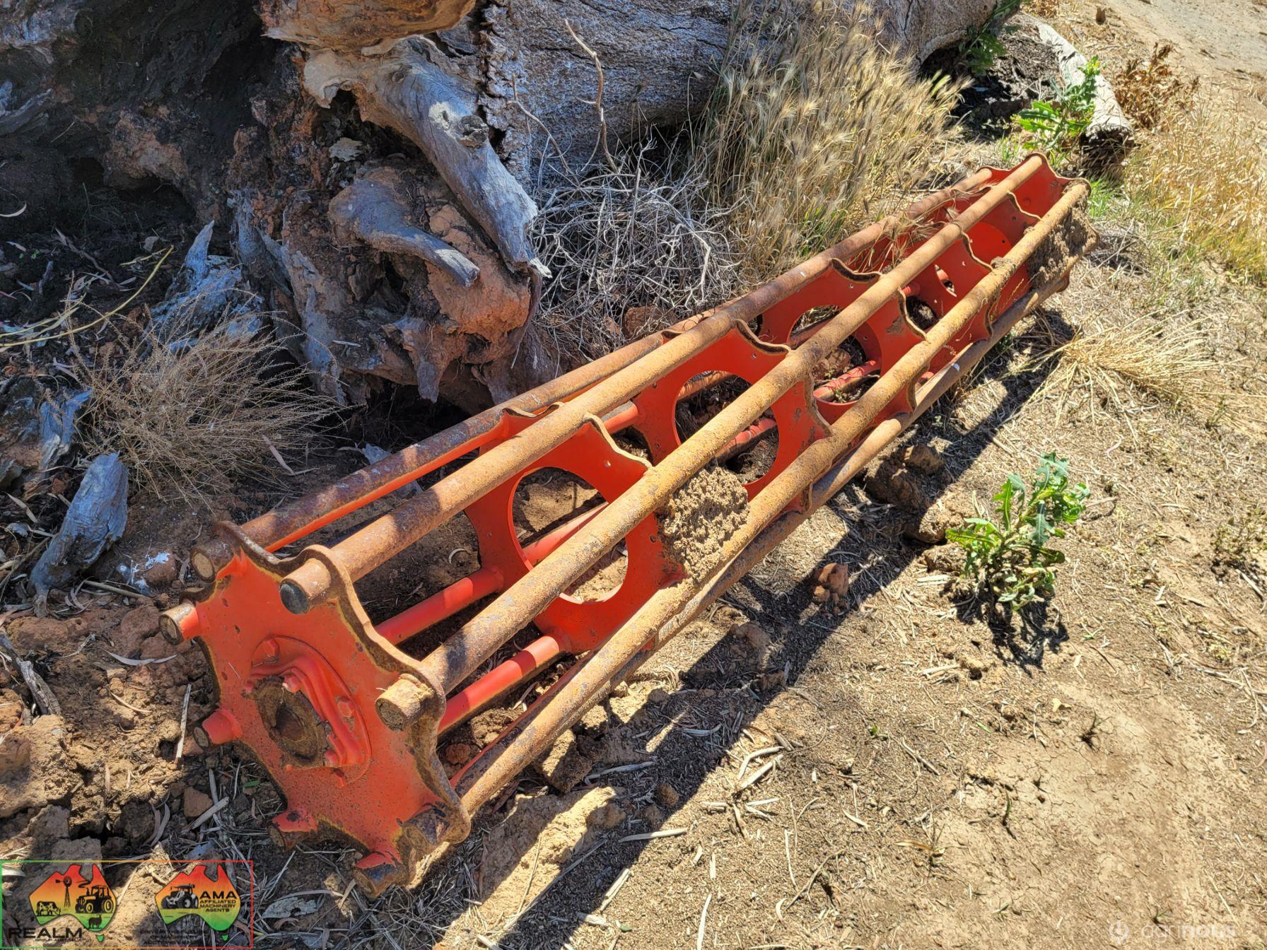 3pl Maschio Presto 300 Speed Disc - photo 8