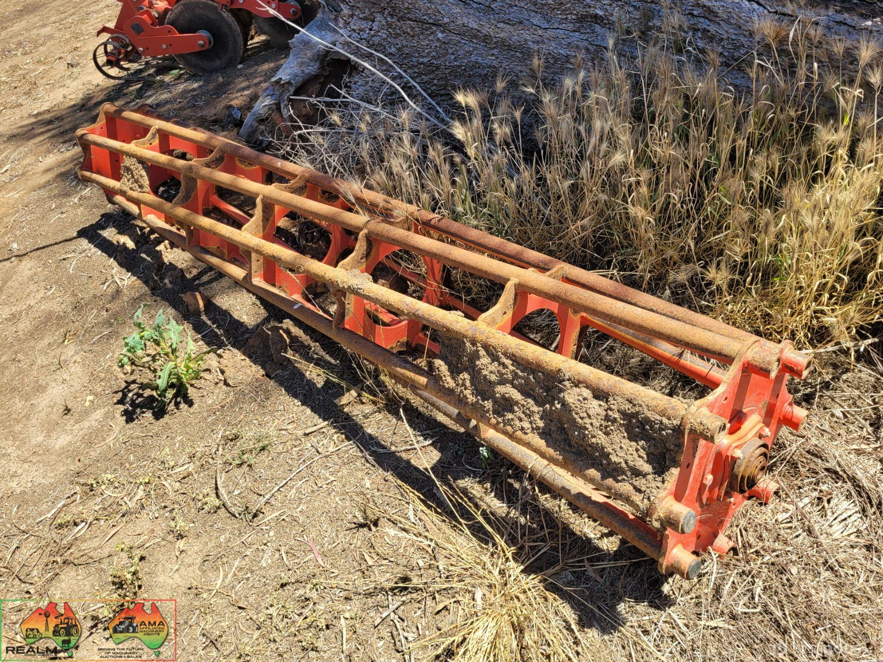 3pl Maschio Presto 300 Speed Disc - photo 9