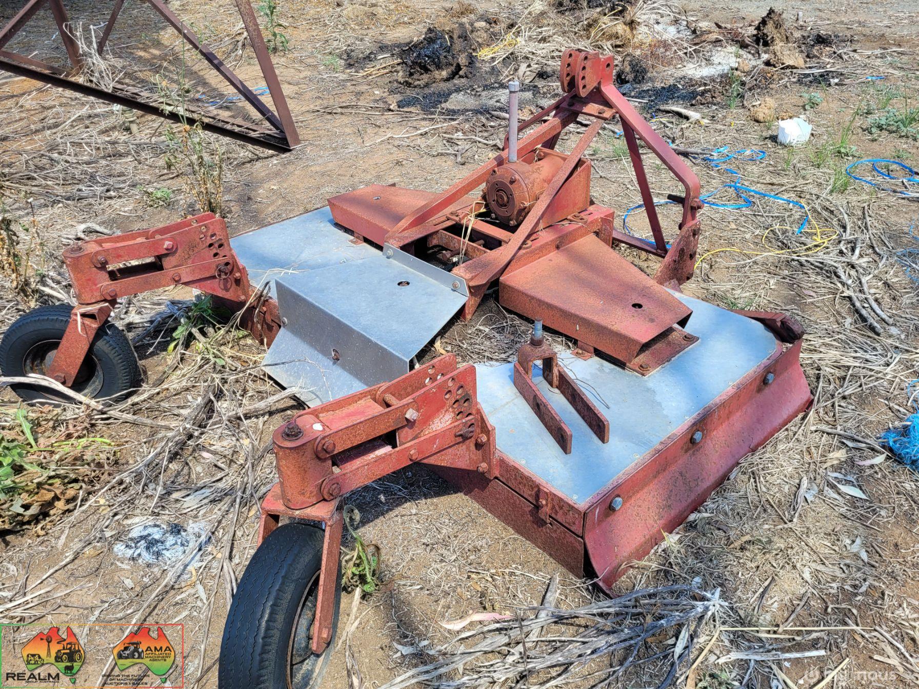 6ft Slasher (Parts) - photo 2
