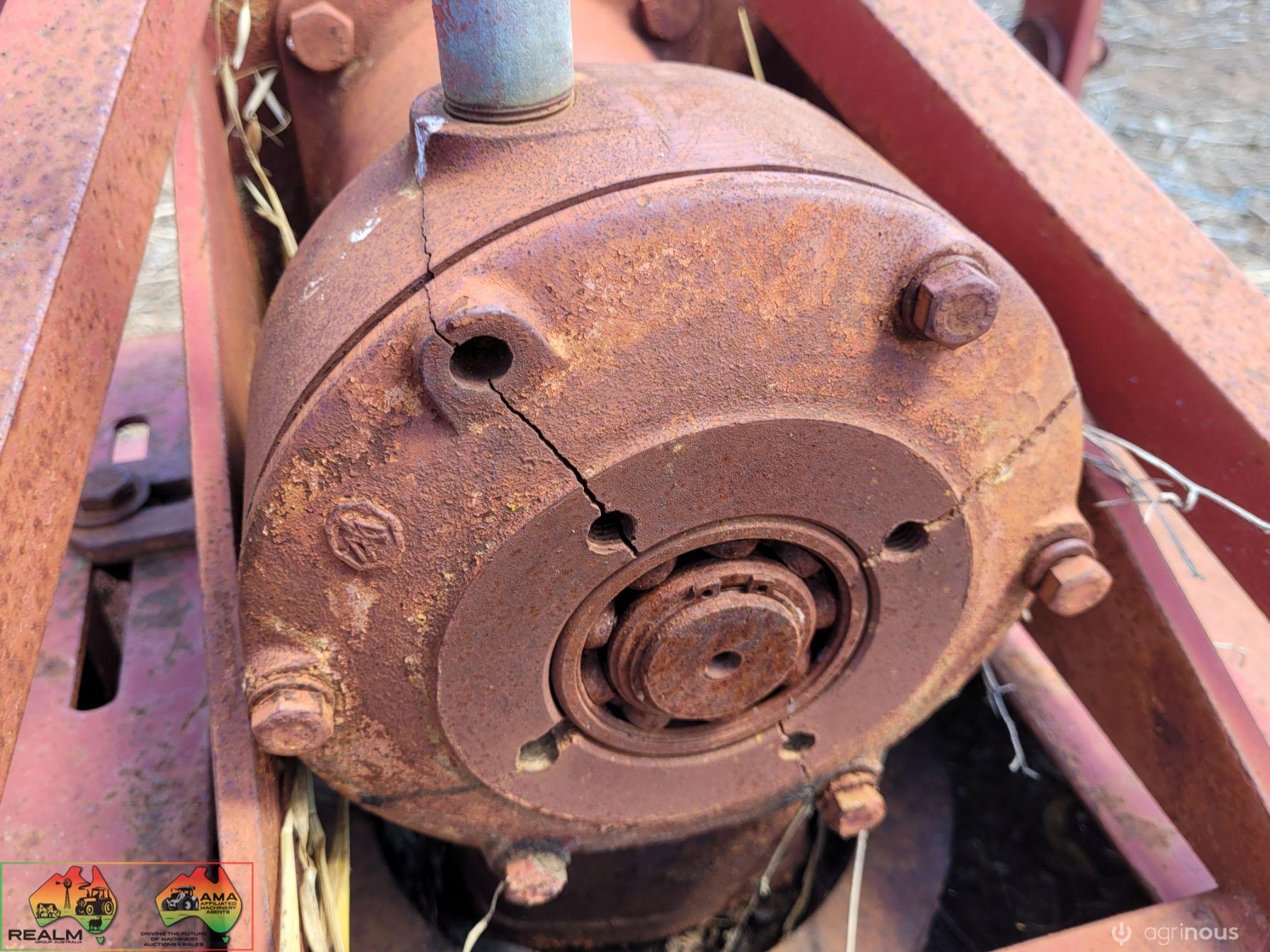 6ft Slasher (Parts) - photo 6