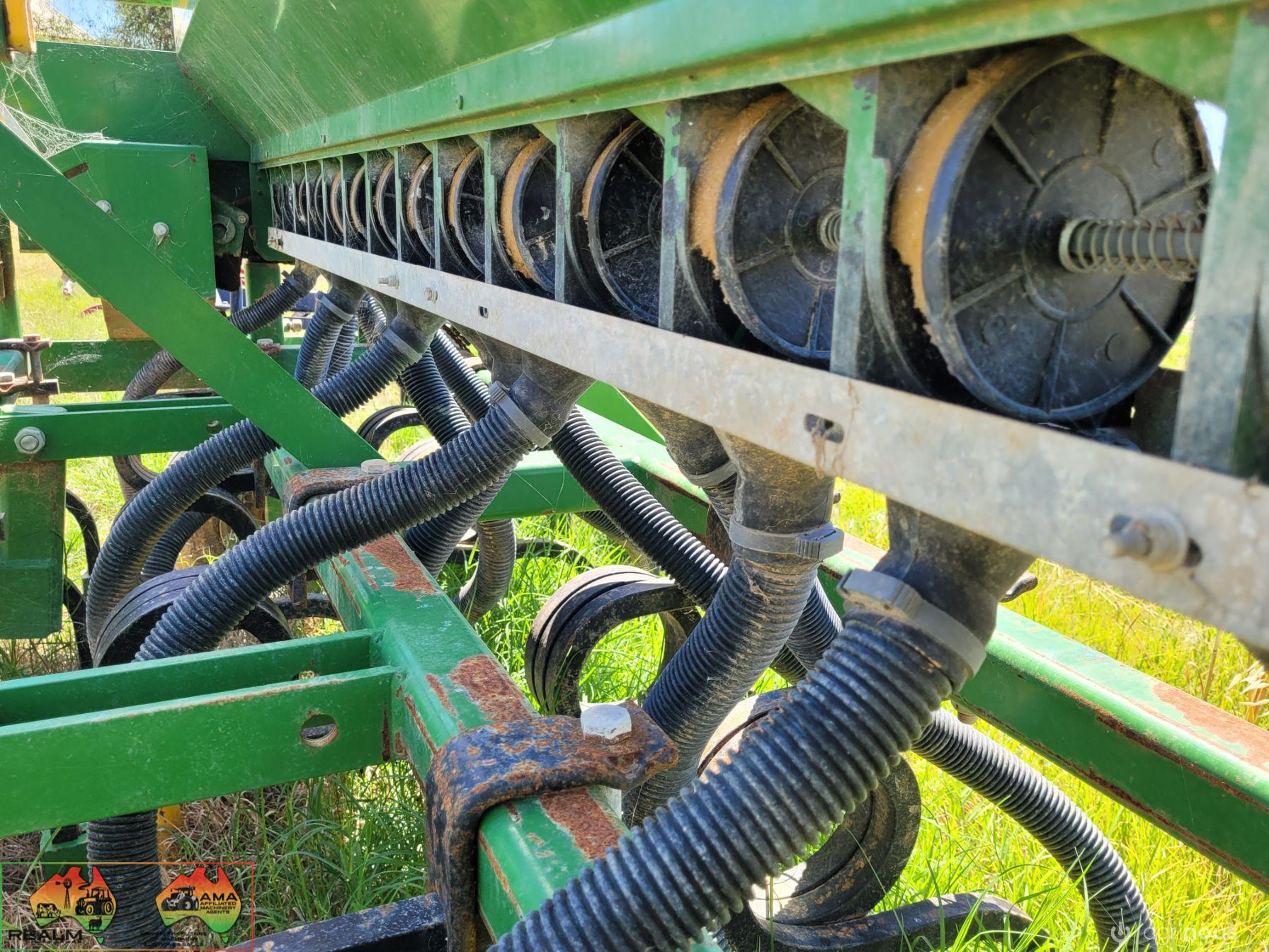 Aitchison Grassfarmer Direct Drill Seeder - photo 14