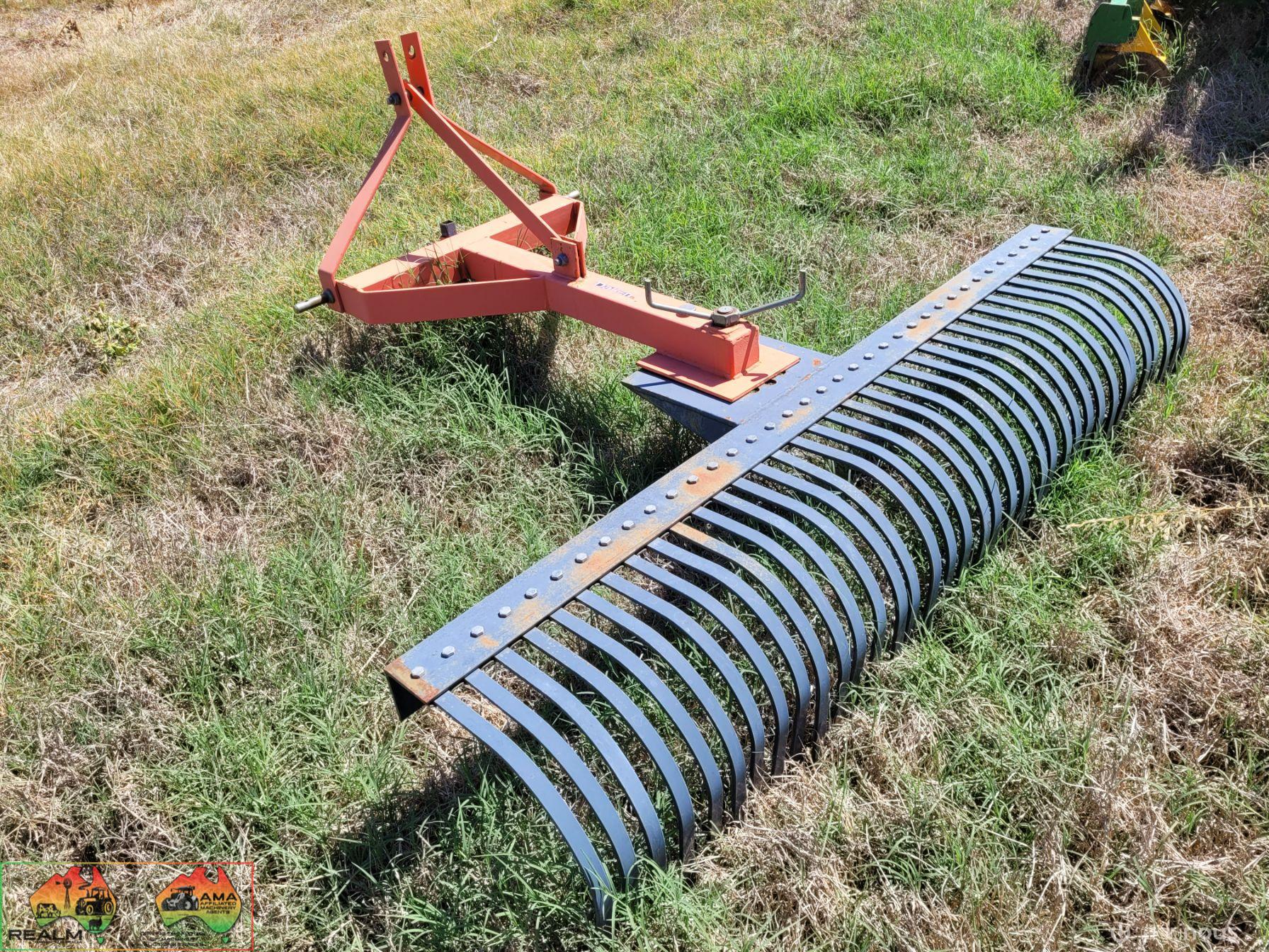 Daken 3pl Buck Rake - photo 2