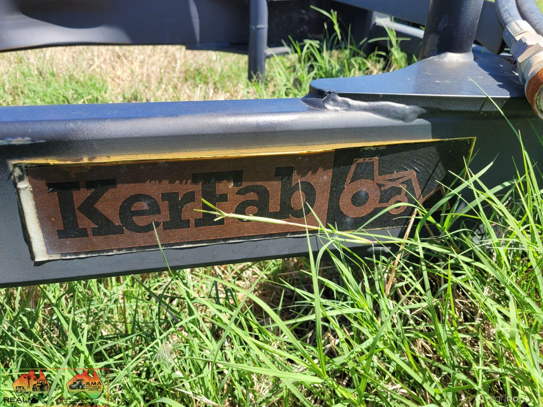 KerFab "Good Q" Soft Hands - photo 5