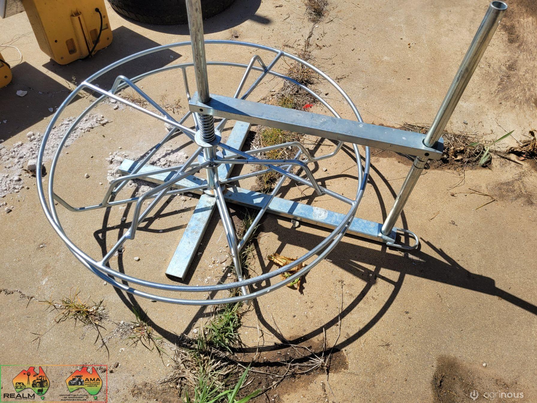 As New Waratah "Spinning Jenny" - photo 2