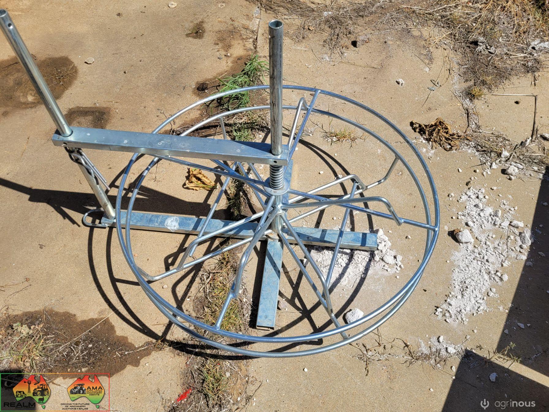 As New Waratah "Spinning Jenny" - photo 3