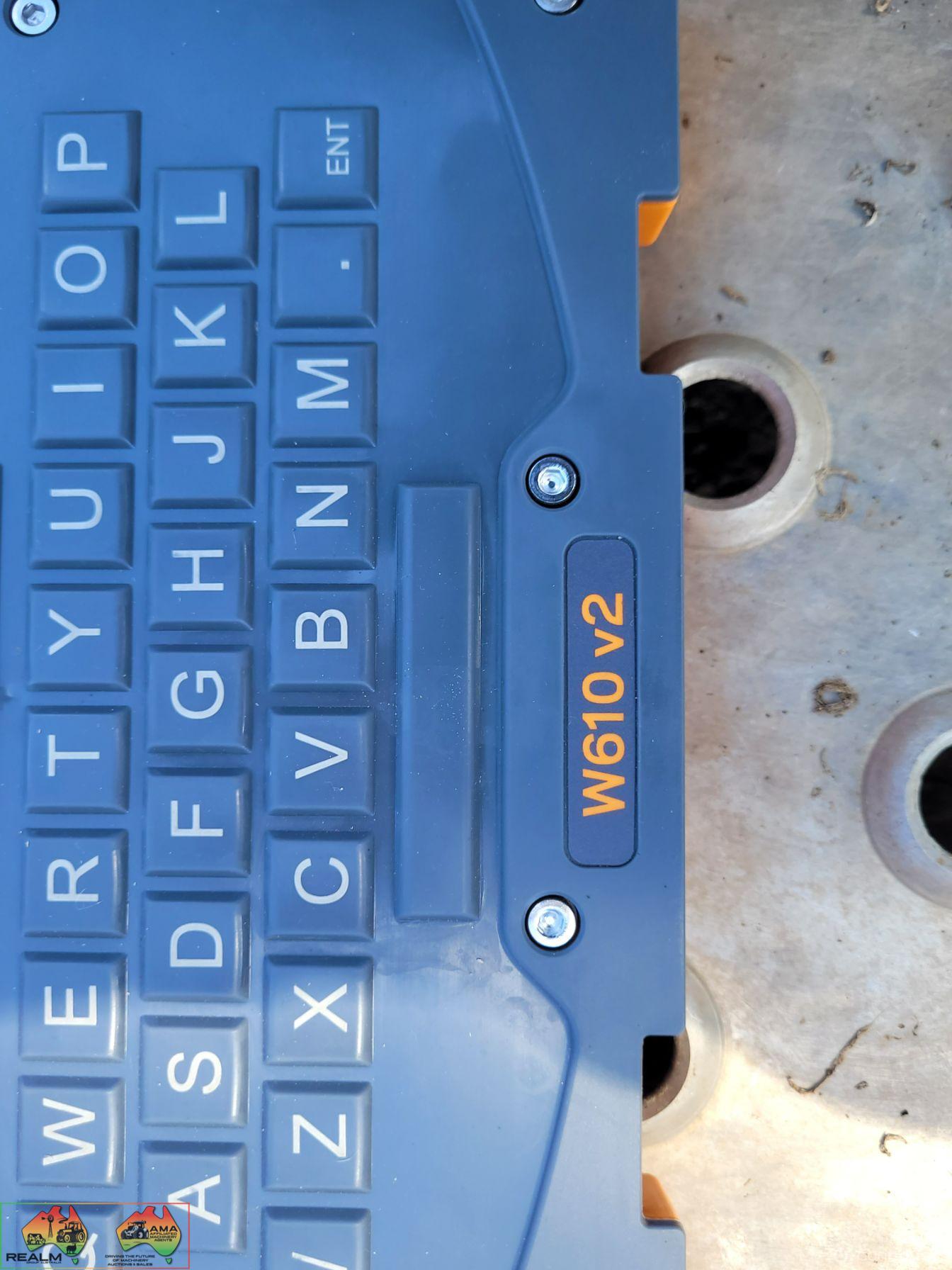 Gallagher Alloy Calf Scales - photo 6