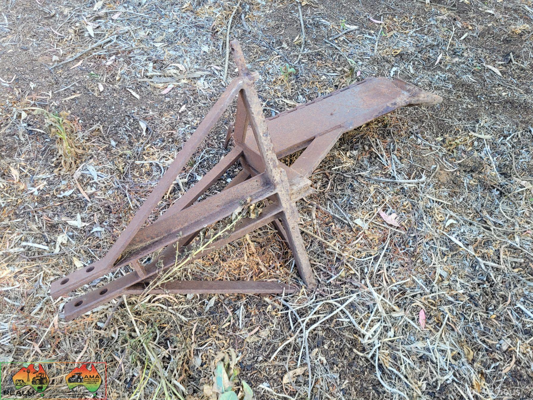 3pl Pipelaying Ripper - photo 2