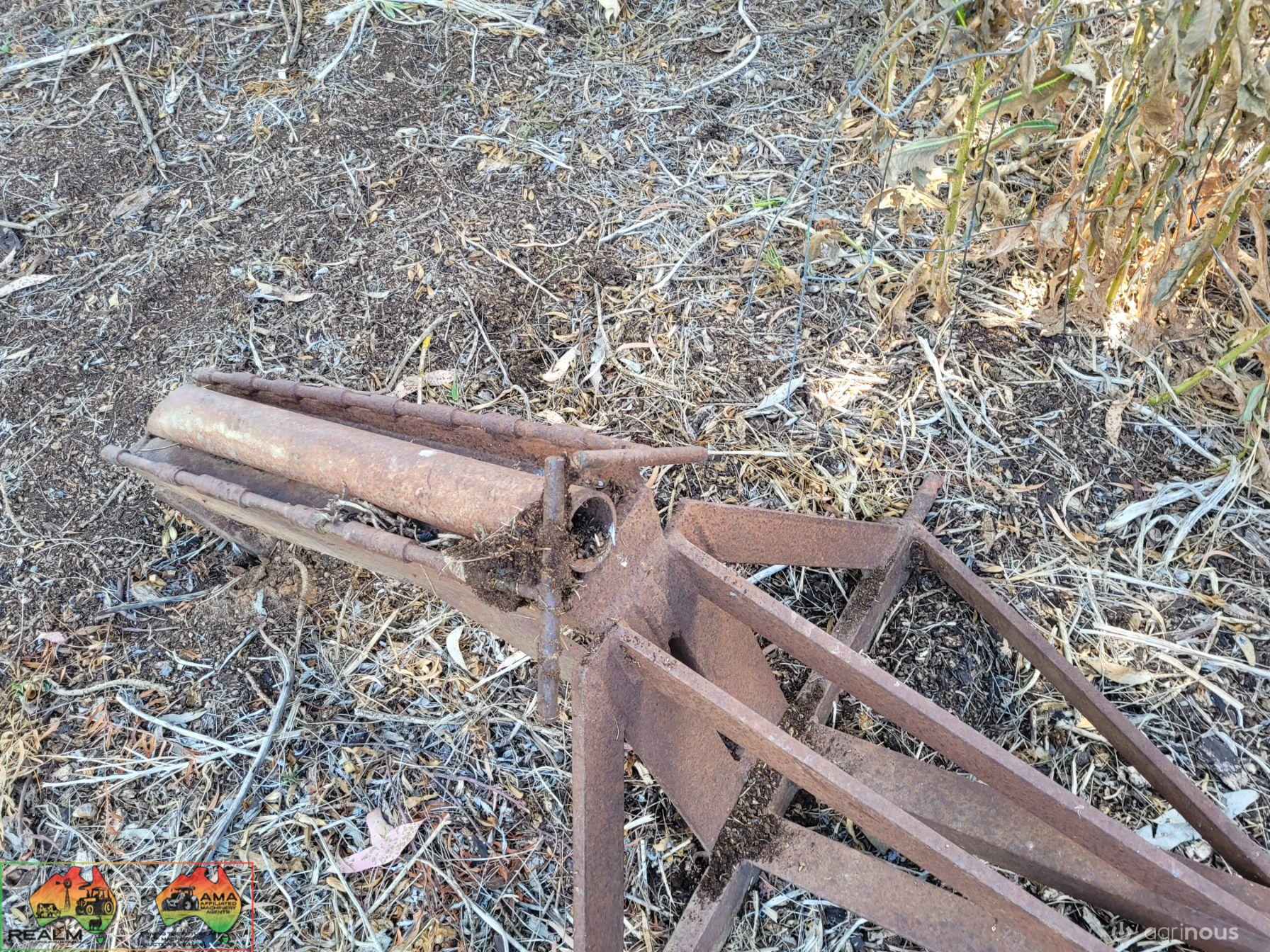 3pl Pipelaying Ripper - photo 4