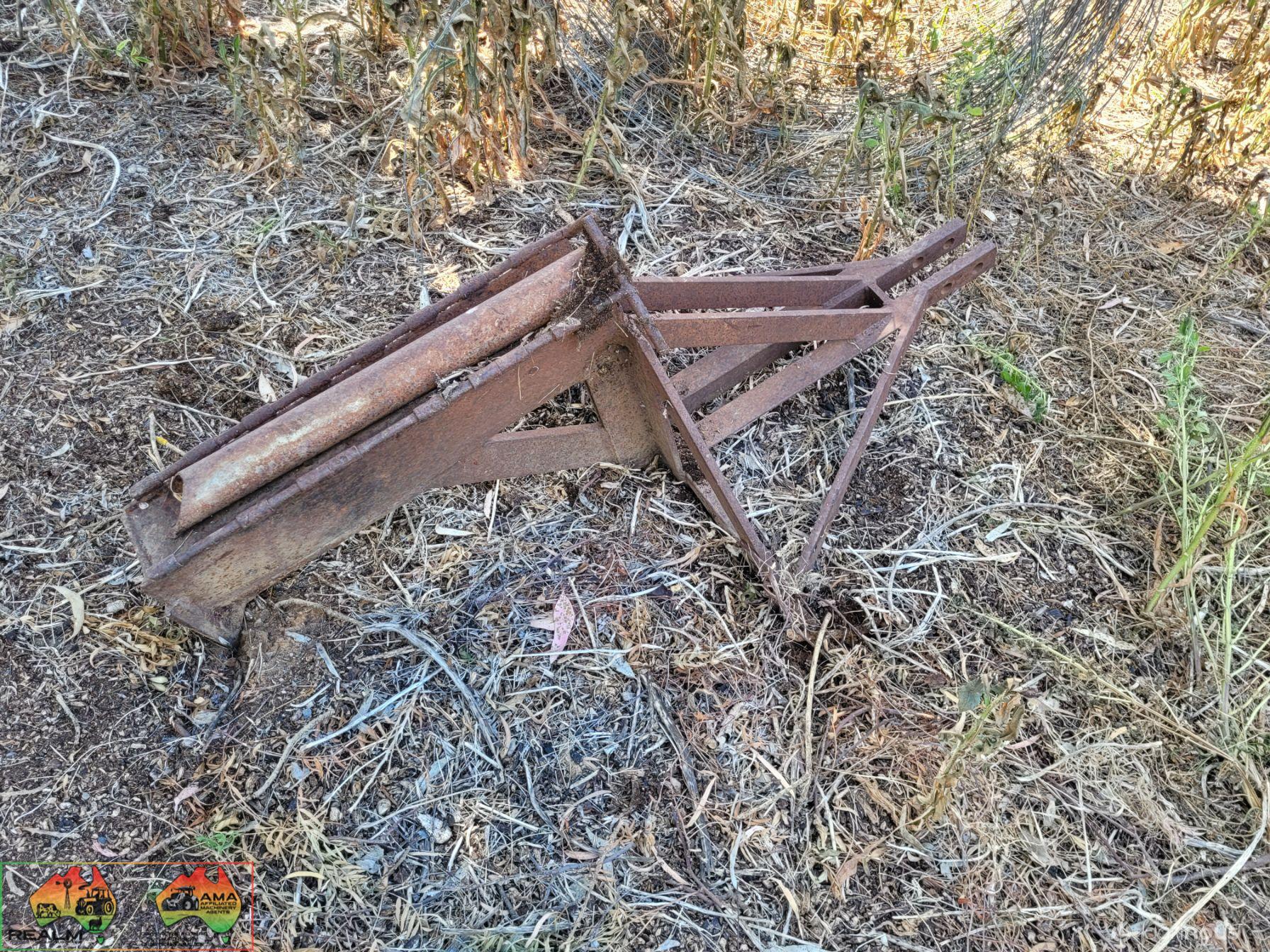 3pl Pipelaying Ripper - photo 6