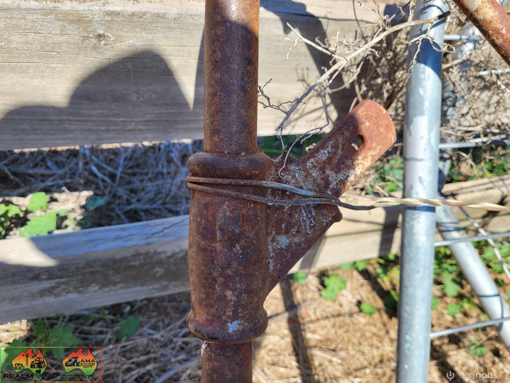 McKay 12ft Double Brace Gate - photo 5