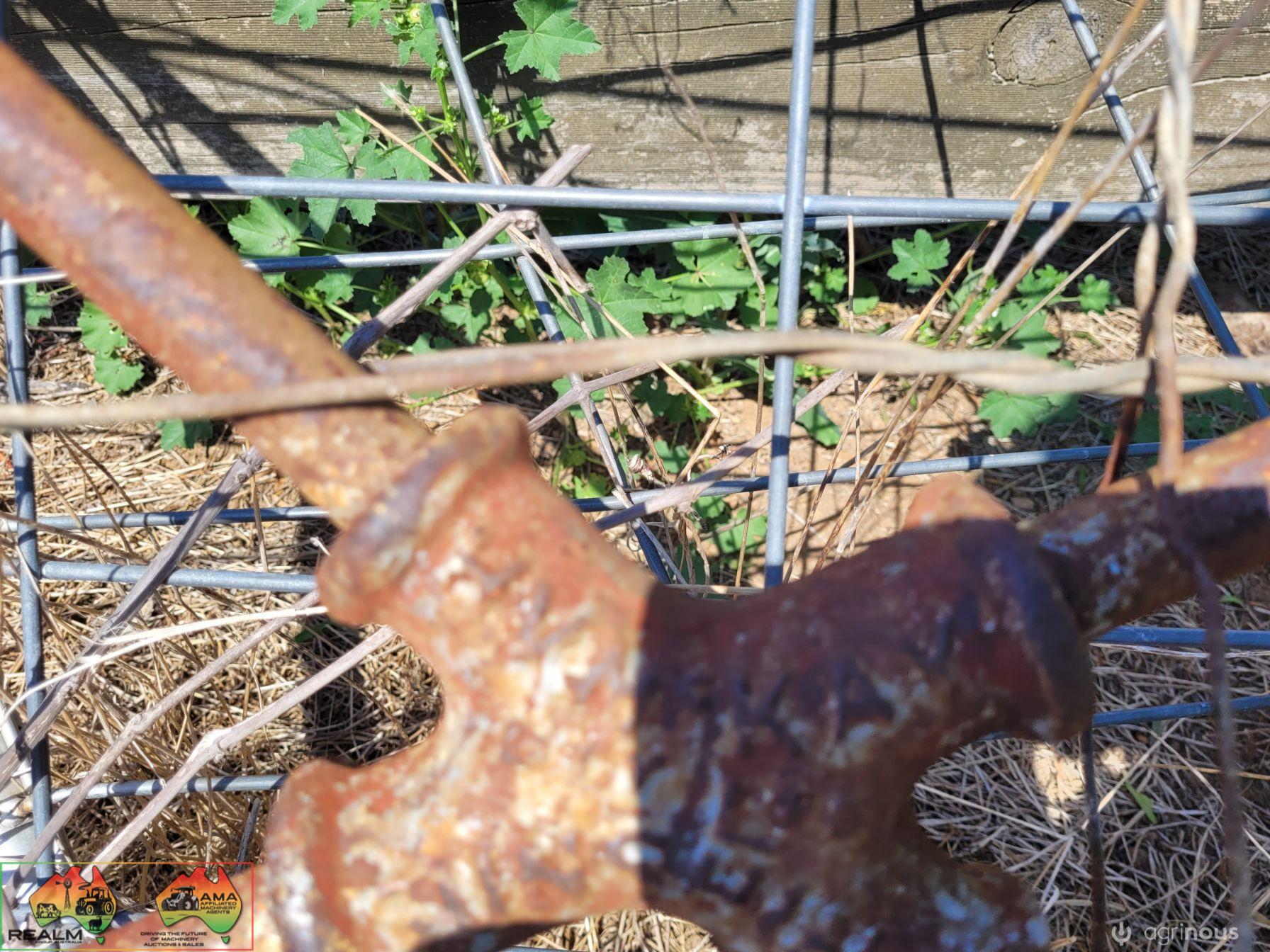 McKay 12ft Double Brace Gate - photo 4