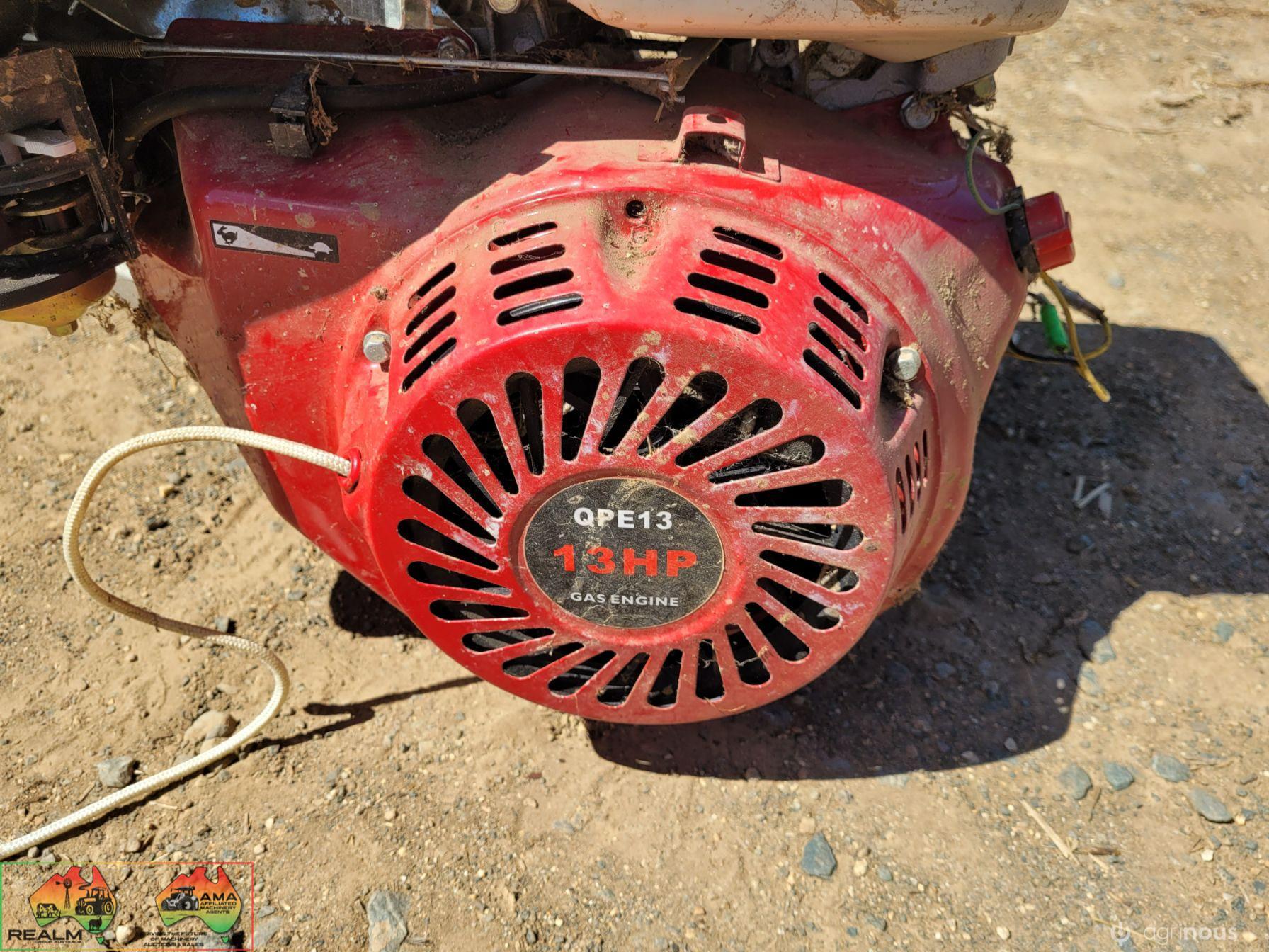 Millers Fall OPE-13 Industrial Engine - photo 4