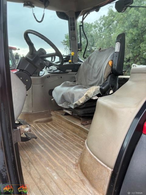 2006 Case Maxxum MXU-115 Tractor -  (  Note 6 Cylinder Motor ) - photo 8
