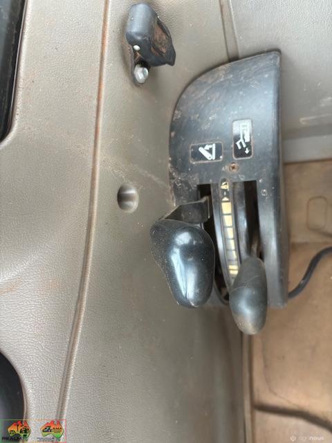 2006 Case Maxxum MXU-115 Tractor -  (  Note 6 Cylinder Motor ) - photo 11