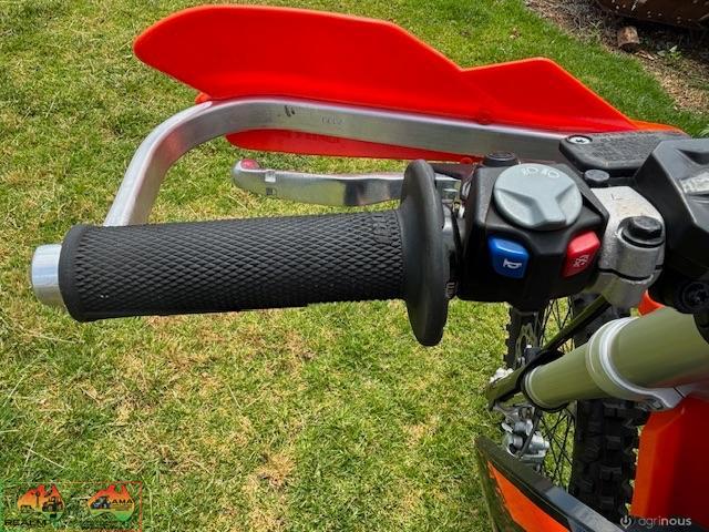 KTM 350 exc-f 2019 Like New - Excellent Condition  11hrs 443kms - photo 26