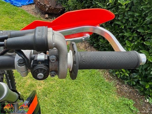 KTM 350 exc-f 2019 Like New - Excellent Condition  11hrs 443kms - photo 17