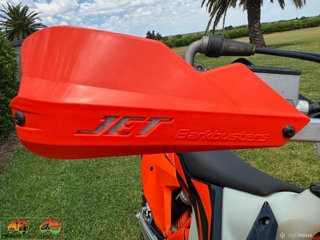 KTM 350 exc-f 2019 Like New - Excellent Condition  11hrs 443kms - photo 25