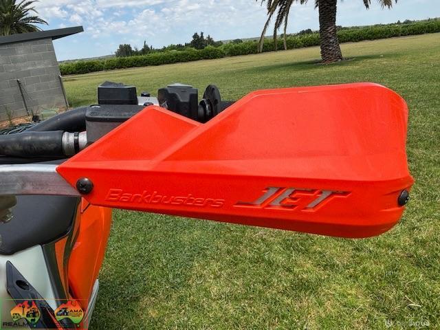 KTM 350 exc-f 2019 Like New - Excellent Condition  11hrs 443kms - photo 24