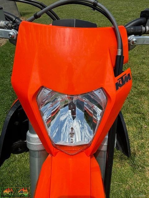 KTM 350 exc-f 2019 Like New - Excellent Condition  11hrs 443kms - photo 23