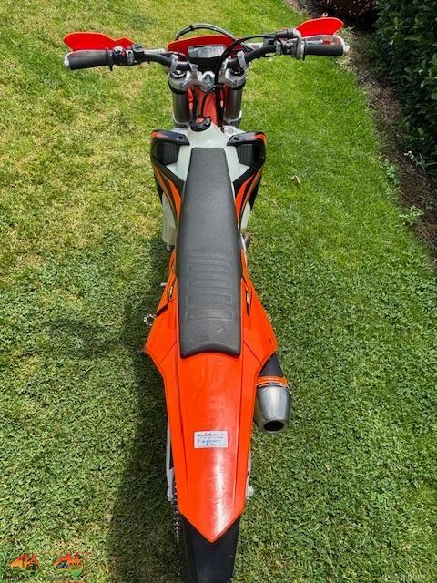KTM 350 exc-f 2019 Like New - Excellent Condition  11hrs 443kms - photo 22