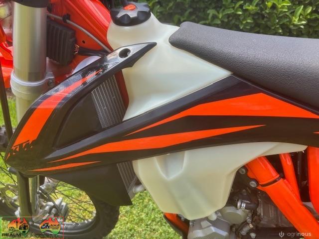 KTM 350 exc-f 2019 Like New - Excellent Condition  11hrs 443kms - photo 21