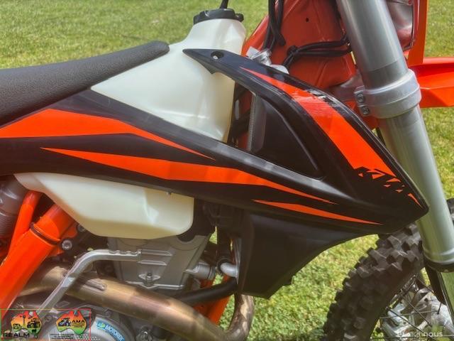 KTM 350 exc-f 2019 Like New - Excellent Condition  11hrs 443kms - photo 20